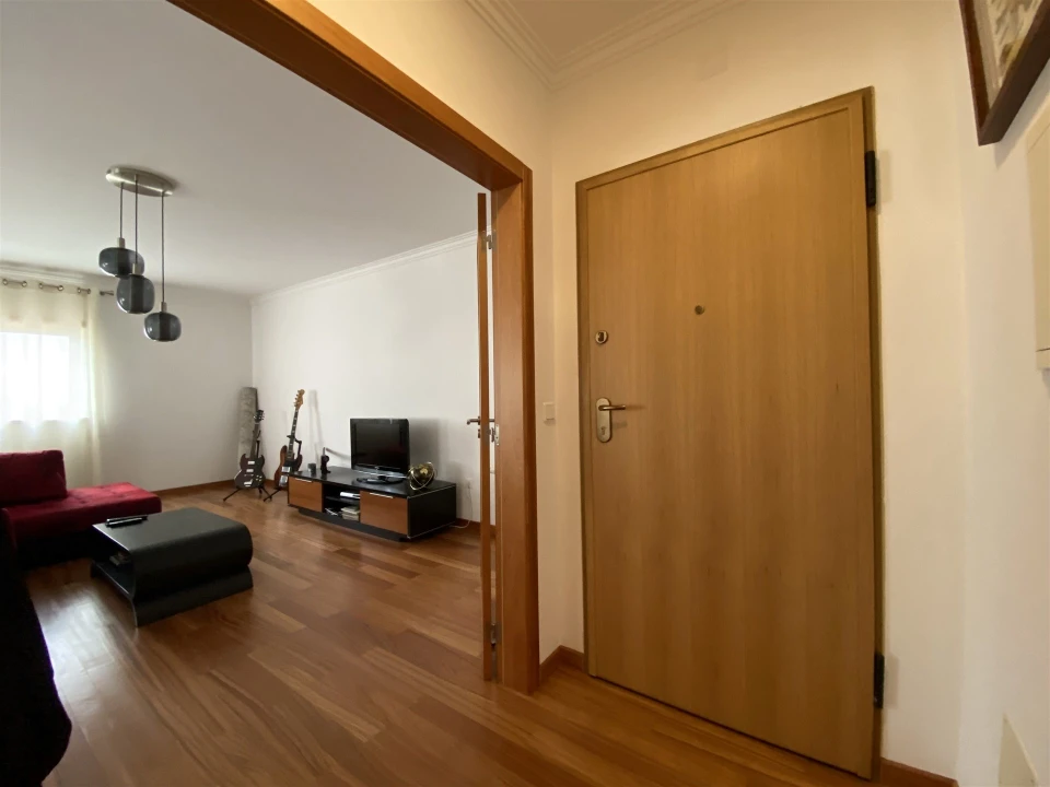 Apartamento T2 para Arrendamento em Marrazes e Barosa Foto 19