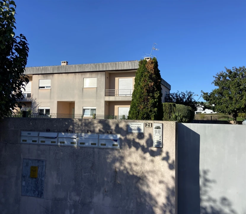 Apartamento T2 para Arrendamento em Marrazes e Barosa Foto 26