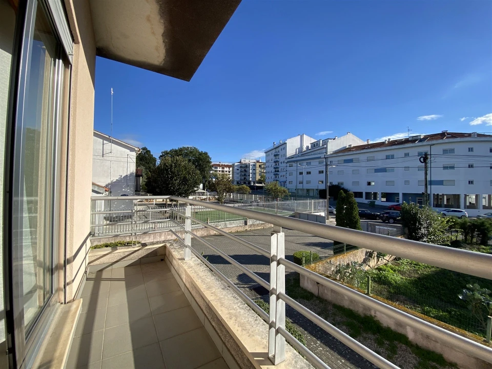 Apartamento T2 para Arrendamento em Marrazes e Barosa Foto 23