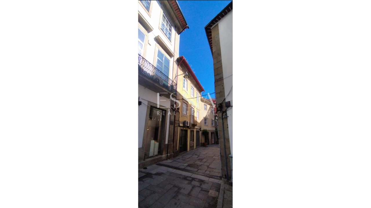 Prédio para Venda em Braga (São José de São Lázaro e São João do Souto) Foto 2