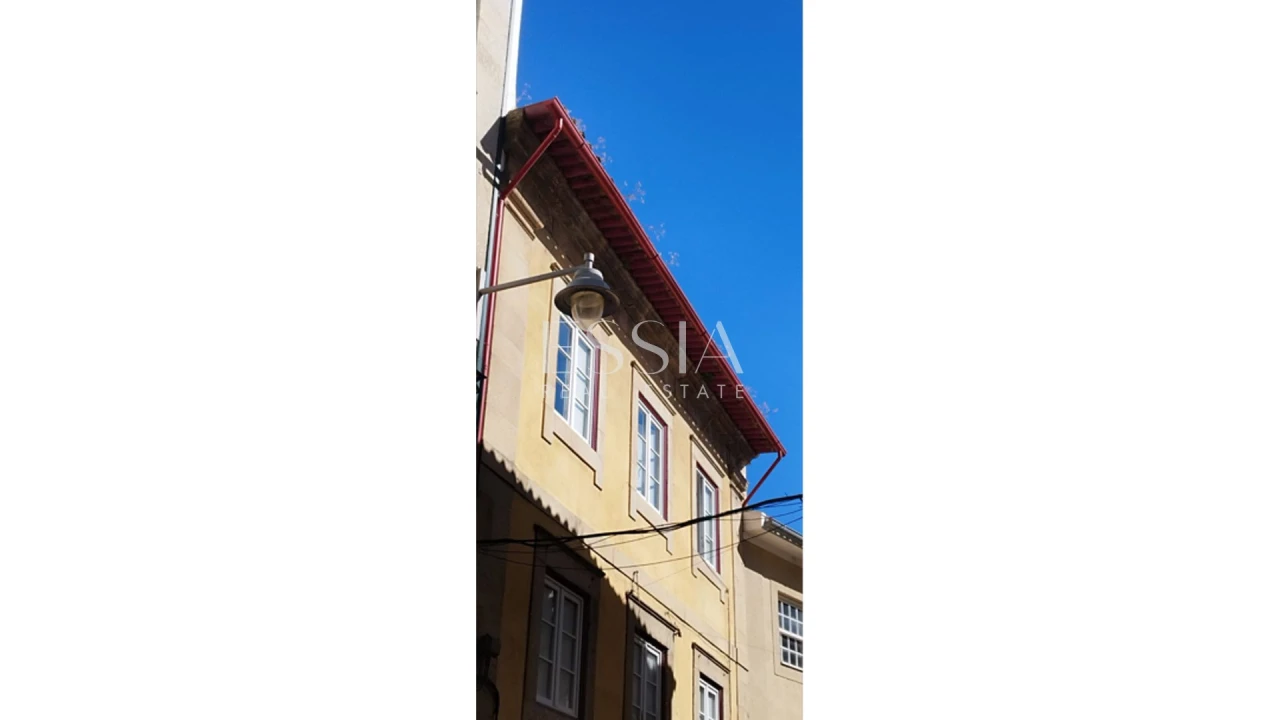 Prédio para Venda em Braga (São José de São Lázaro e São João do Souto) Foto 3