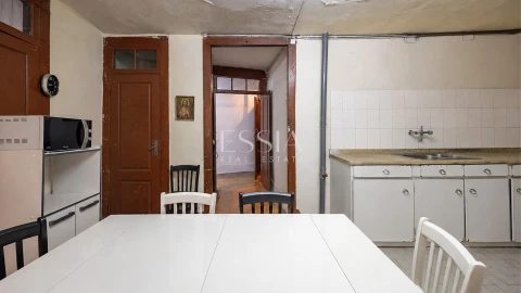 Prédio para Venda em Braga (São José de São Lázaro e São João do Souto)