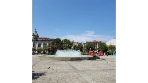 Prédio para Venda em Braga (São José de São Lázaro e São João do Souto)