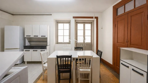 Prédio para Venda em Braga (São José de São Lázaro e São João do Souto)