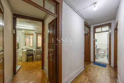 Prédio para Venda em Braga (São José de São Lázaro e São João do Souto)