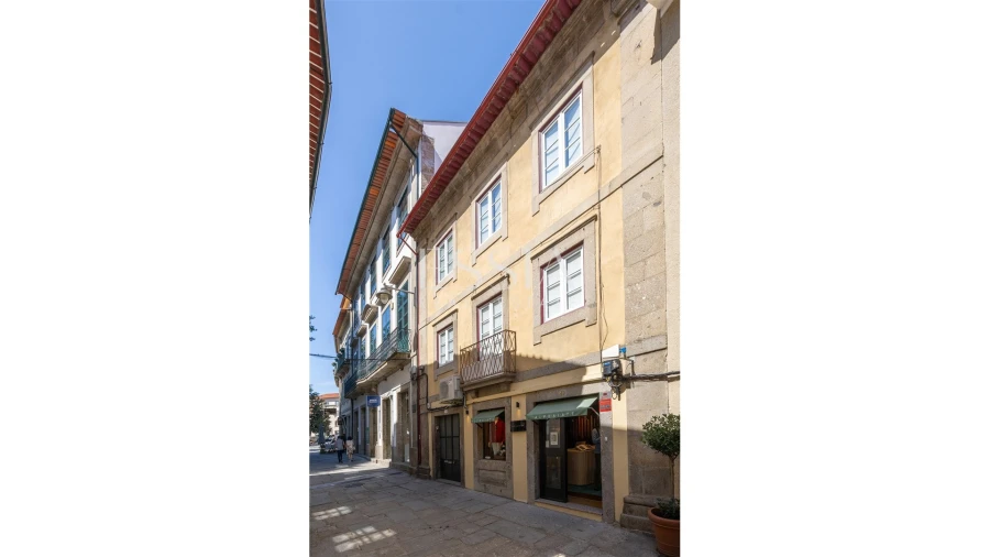 Prédio para Venda em Braga (São José de São Lázaro e São João do Souto) Foto 28