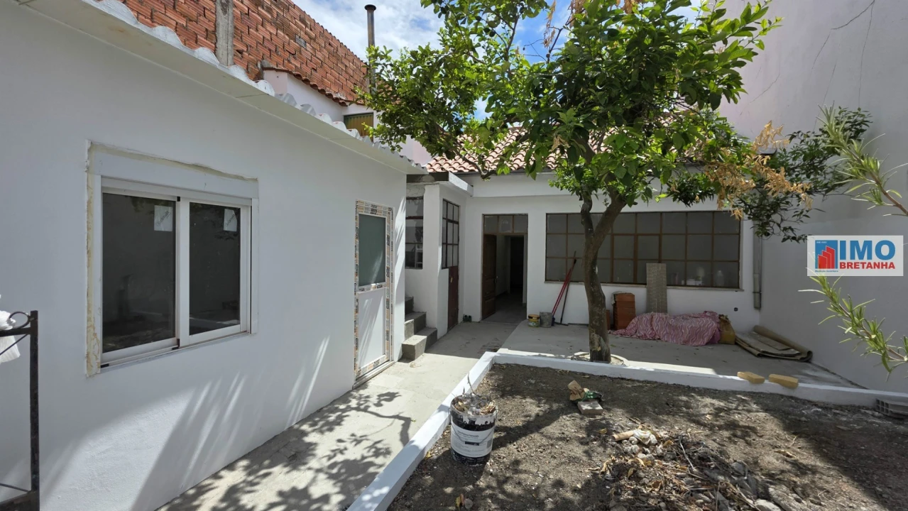 Moradia T2 para Venda em Castelo Branco Foto 12