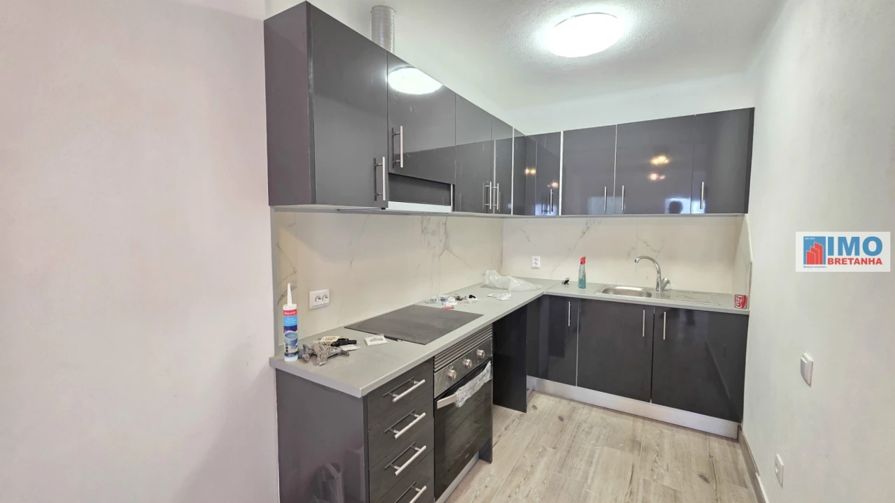 Moradia T2 para Venda em Castelo Branco Foto 1