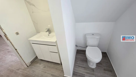 Moradia T2 para Venda em Castelo Branco