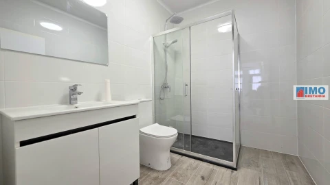 Moradia T2 para Venda em Castelo Branco