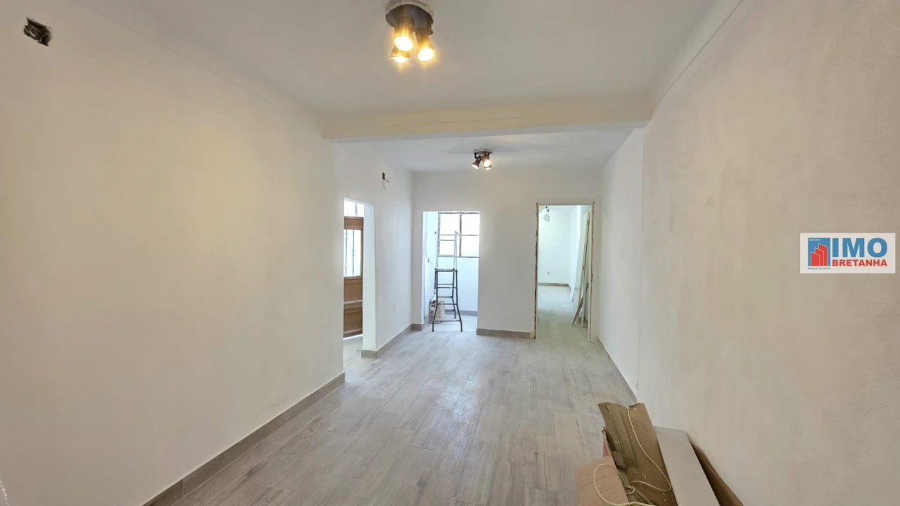 Moradia T2 para Venda em Castelo Branco Foto 4