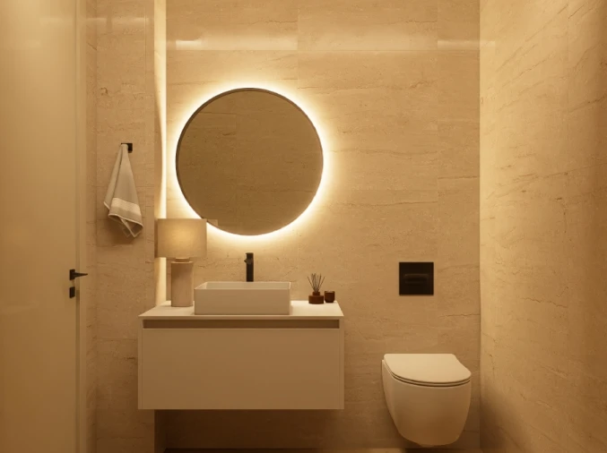 Apartamento T2 para Venda em Gulpilhares e Valadares Foto 11