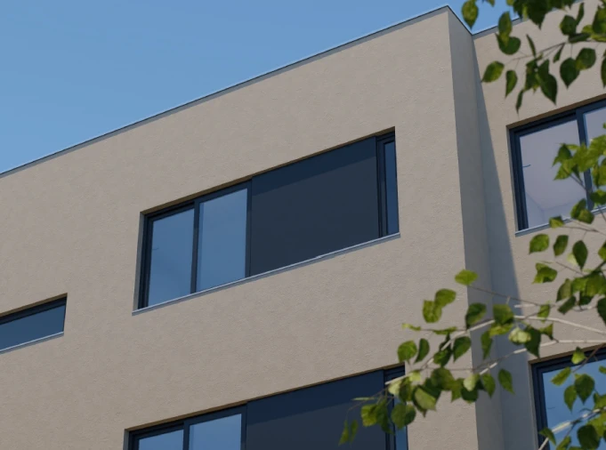 Apartamento T2 para Venda em Gulpilhares e Valadares Foto 4