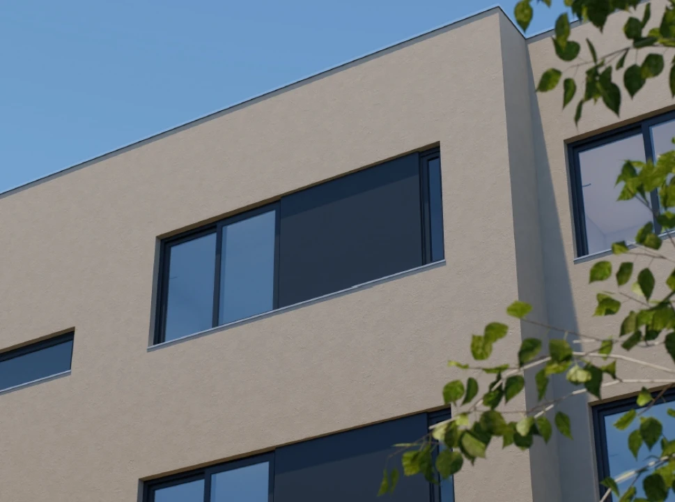 Apartamento T2 para Venda em Gulpilhares e Valadares Foto 4