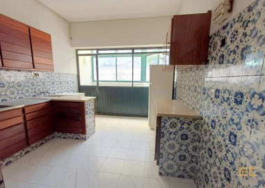 Apartamento T3 para Venda em Buarcos