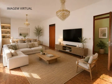 Apartamento T3 para Venda em Buarcos
