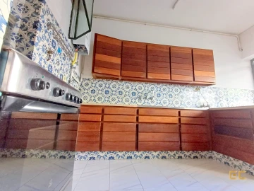 Apartamento T3 para Venda em Buarcos
