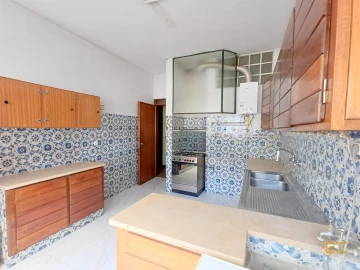 Apartamento T3 para Venda em Buarcos