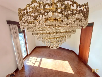 Apartamento T3 para Venda em Buarcos