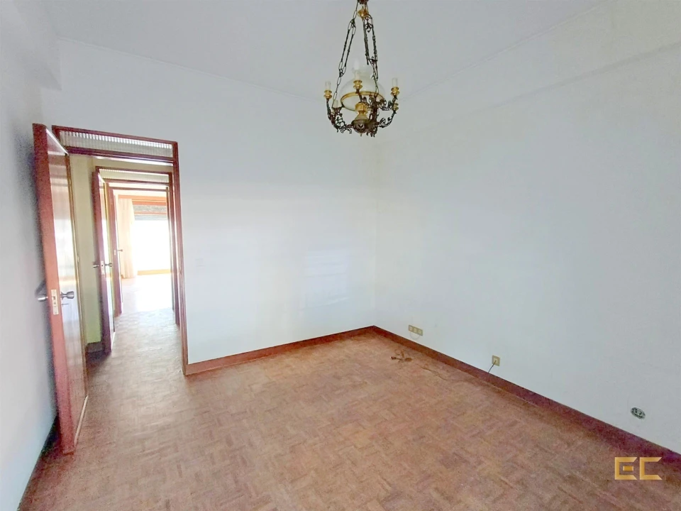Apartamento T3 para Venda em Buarcos Foto 12