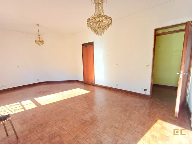 Apartamento T3 para Venda em Buarcos Foto 2