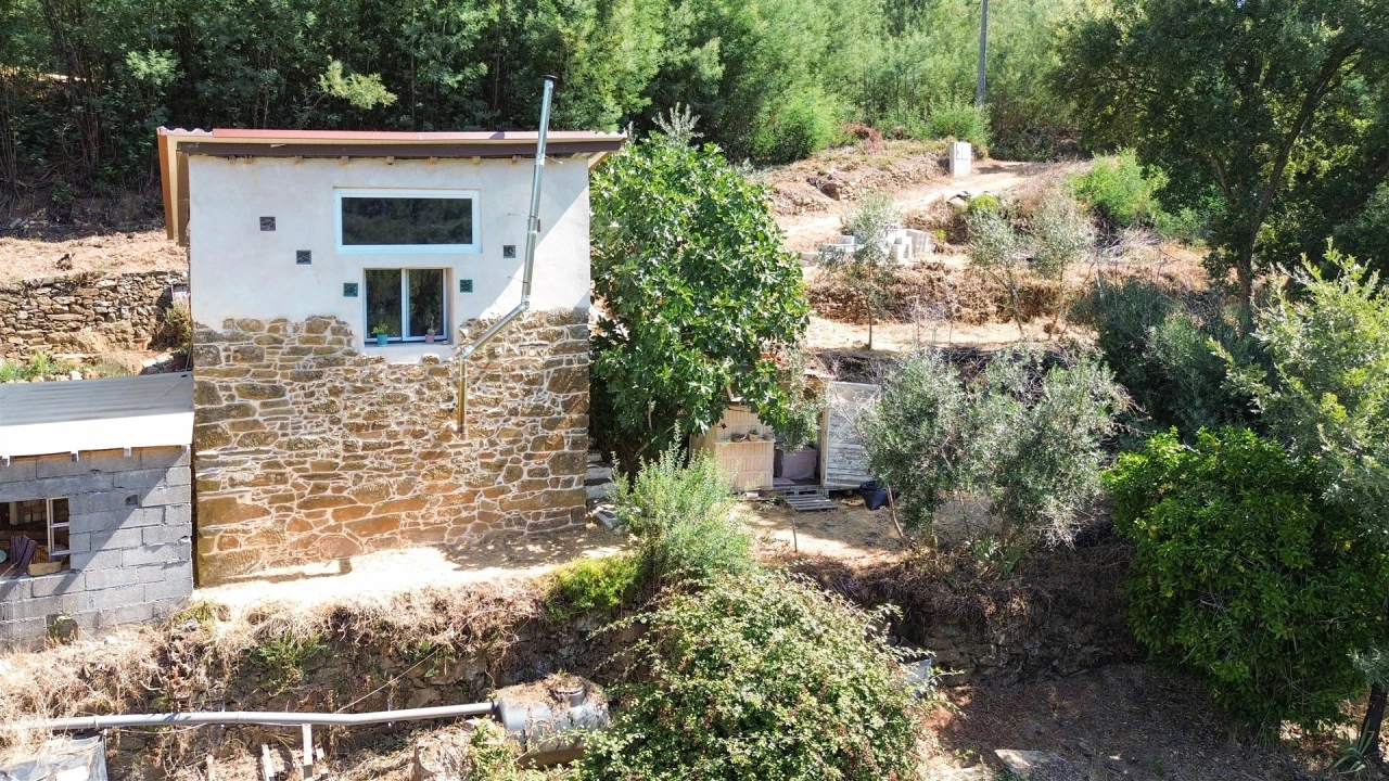 Terreno Misto para Venda em Souto da Casa Foto 55