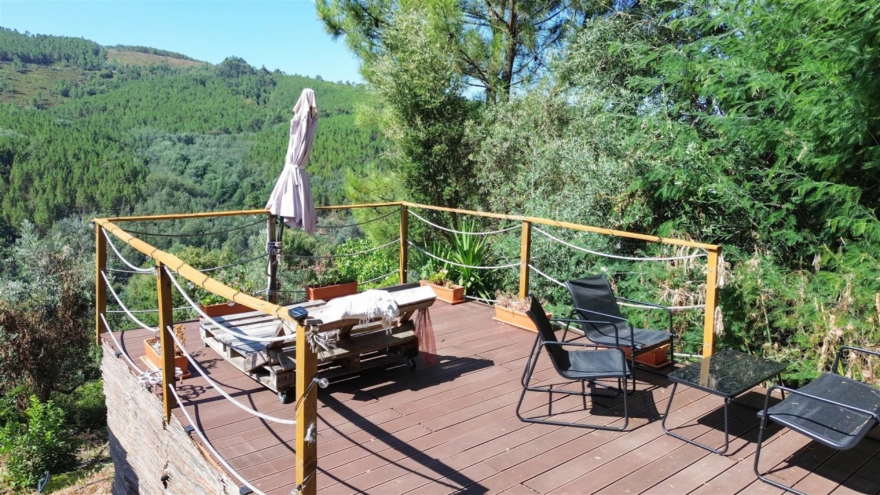 Terreno Misto para Venda em Souto da Casa Foto 45