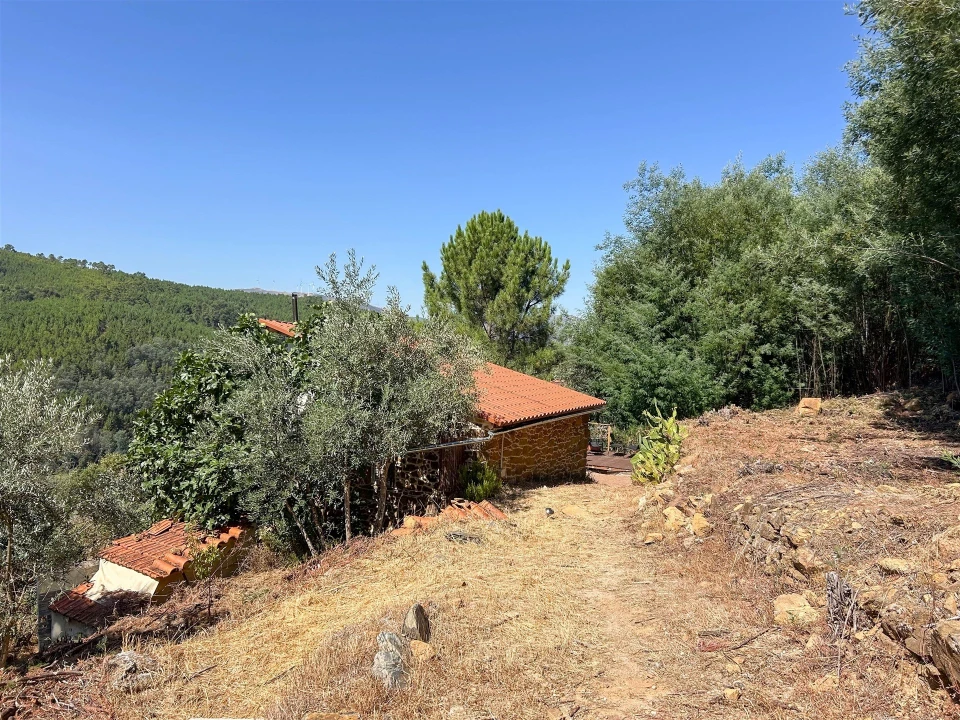 Terreno Misto para Venda em Souto da Casa Foto 41