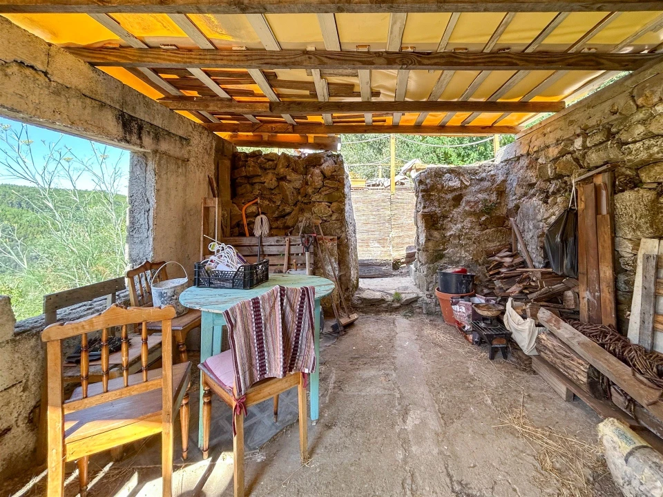 Terreno Misto para Venda em Souto da Casa Foto 16