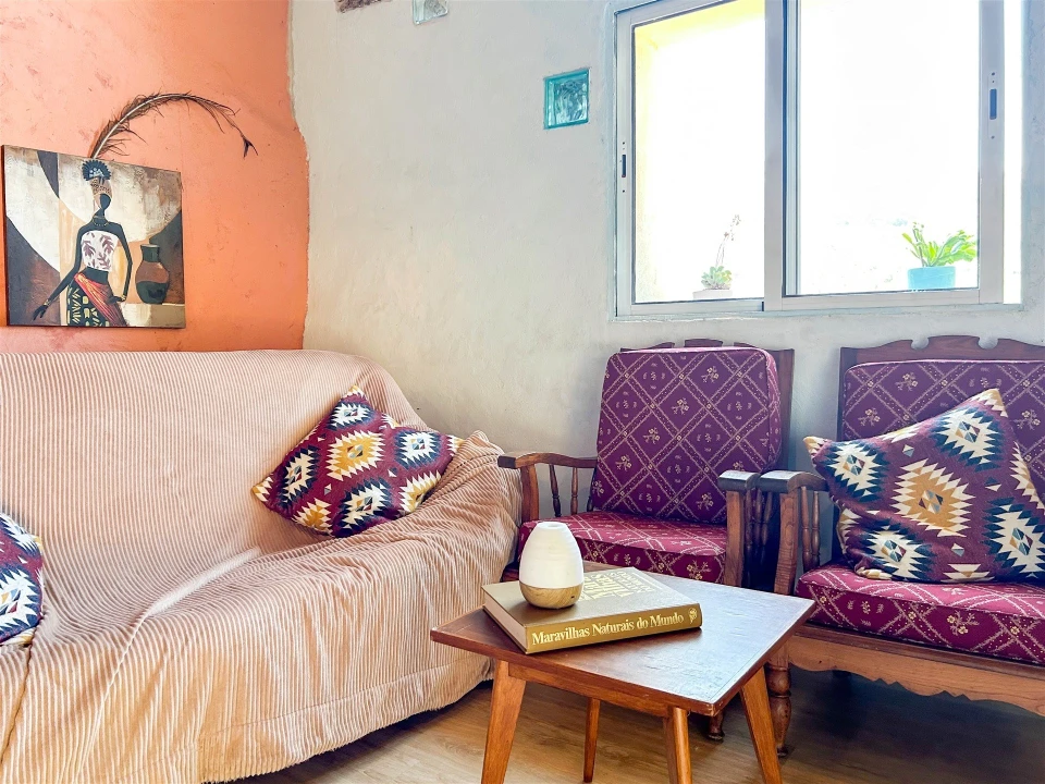 Terreno Misto para Venda em Souto da Casa Foto 8