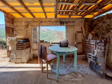 Terreno Misto para Venda em Souto da Casa