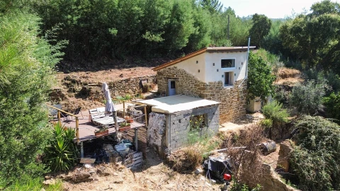 Terreno Misto para Venda em Souto da Casa