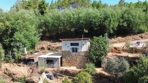 Terreno Misto para Venda em Souto da Casa
