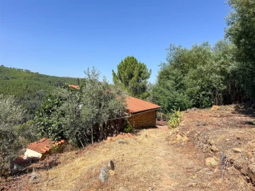 Terreno Misto para Venda em Souto da Casa