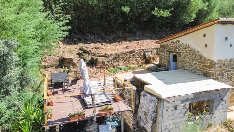Terreno Misto para Venda em Souto da Casa