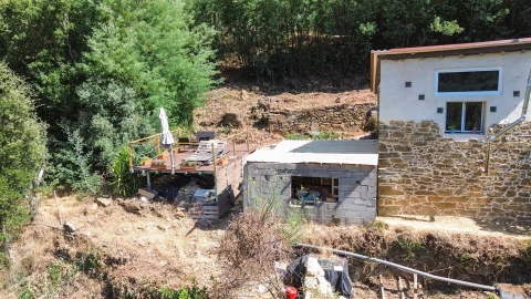Terreno Misto para Venda em Souto da Casa