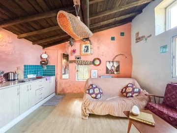 Terreno Misto para Venda em Souto da Casa