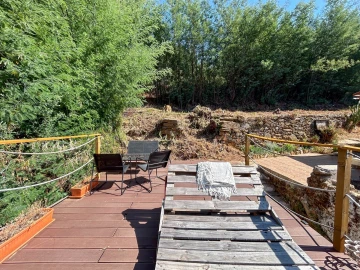 Terreno Misto para Venda em Souto da Casa