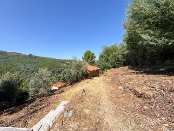 Terreno Misto para Venda em Souto da Casa