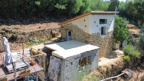 Terreno Misto para Venda em Souto da Casa