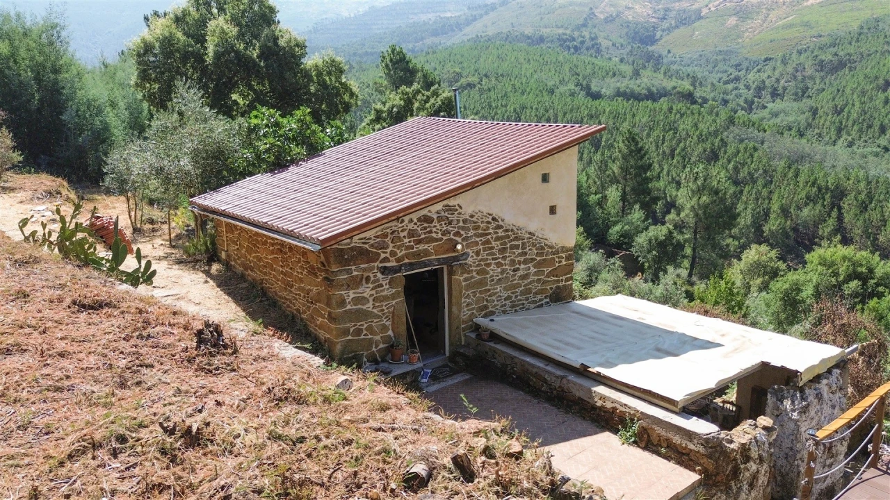 Terreno Misto para Venda em Souto da Casa Foto 59