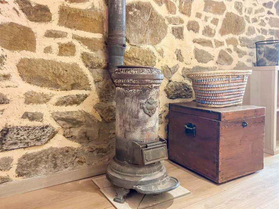 Terreno Misto para Venda em Souto da Casa Foto 12