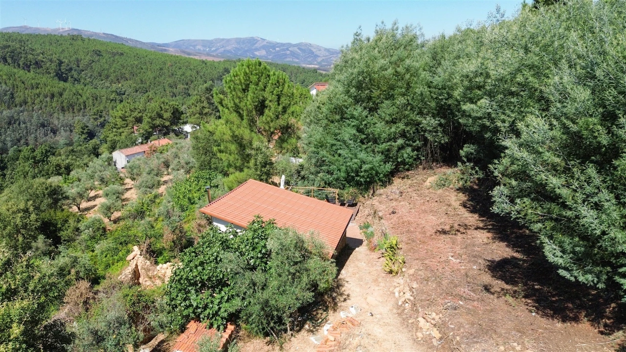 Terreno Misto para Venda em Souto da Casa Foto 60