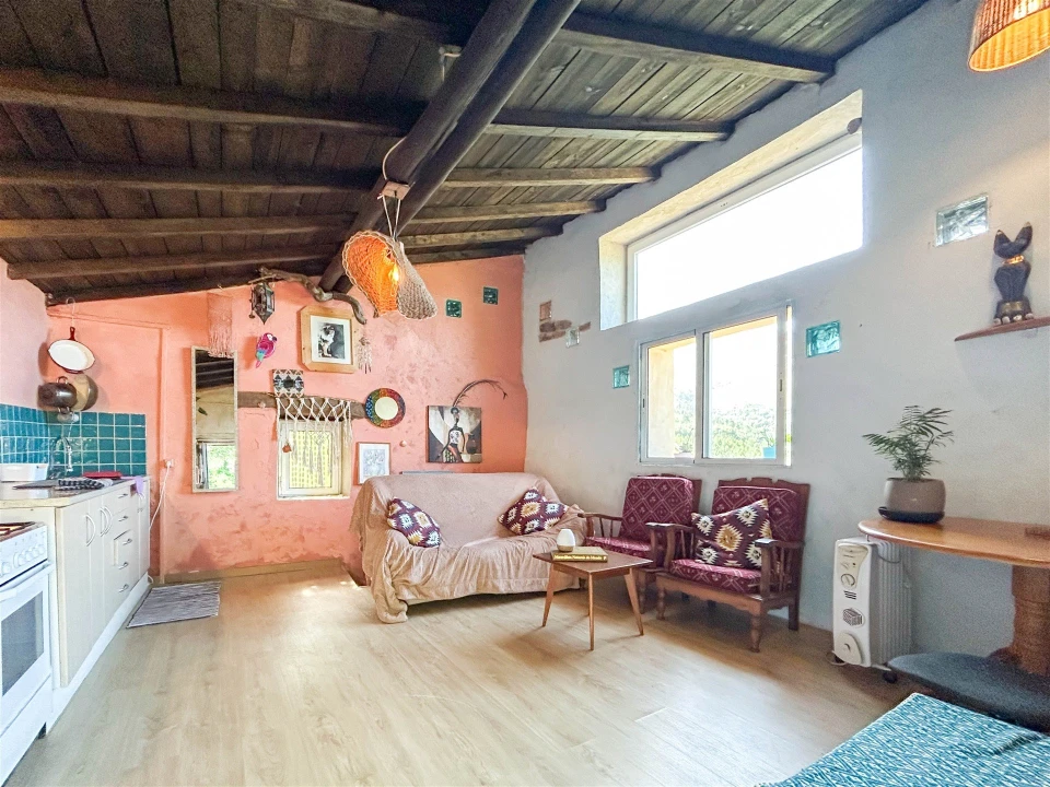 Terreno Misto para Venda em Souto da Casa Foto 2