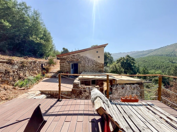 Terreno Misto para Venda em Souto da Casa Foto 37
