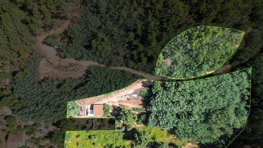 Terreno Misto para Venda em Souto da Casa Foto 51