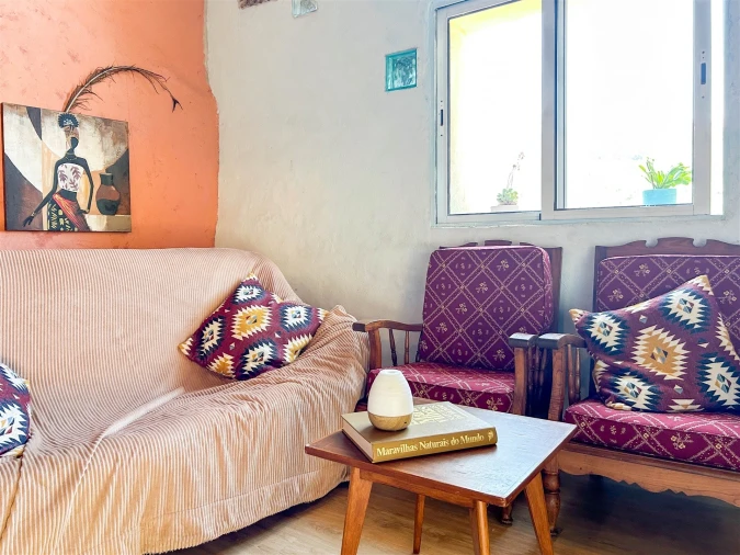 Terreno Misto para Venda em Souto da Casa Foto 8