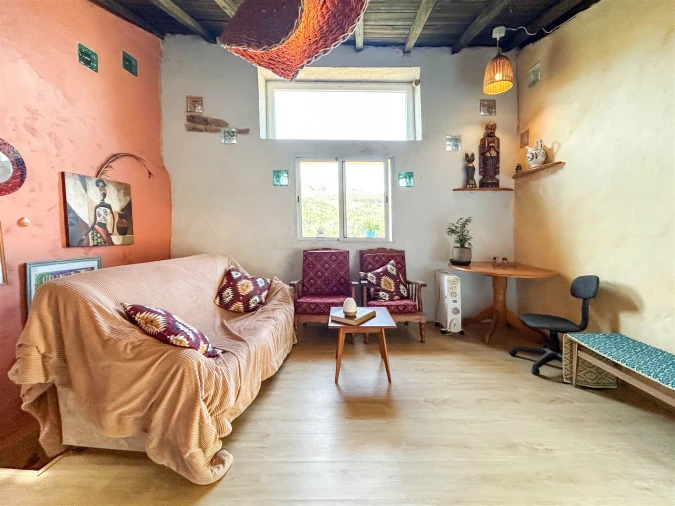 Terreno Misto para Venda em Souto da Casa Foto 7