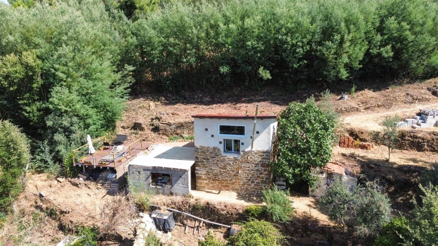 Terreno Misto para Venda em Souto da Casa Foto 54