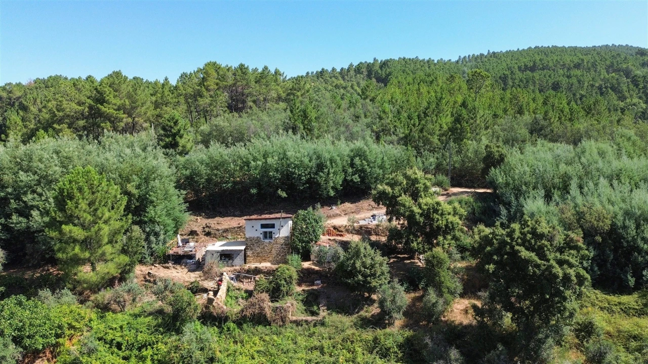 Terreno Misto para Venda em Souto da Casa Foto 46